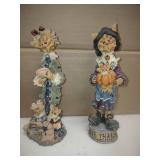 Boyds Bears and Friends 7"tall