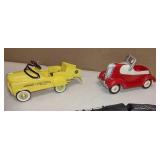 Christmas Ornaments PLANES TRAINS & AUTOMOBILES