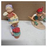 Christmas Ornaments ELVES