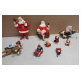 Christmas Ornaments COCA COLA