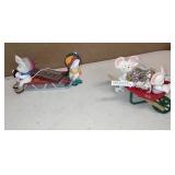 Christmas Ornaments HERSHEYS