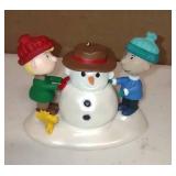 Christmas Ornaments PEANUTS