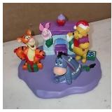 Christmas Ornaments DISNEY, STAR WARS, WINNIE the POOH