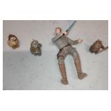 Christmas Ornaments DISNEY, STAR WARS, WINNIE the POOH