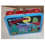 Christmas Ornaments CAMPBELLS SOUP, SUPERMAN, THE GRINCH, MONOPOLY, RAGGEDY ANN and ANDY