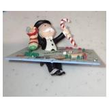 Christmas Ornaments CAMPBELLS SOUP, SUPERMAN, THE GRINCH, MONOPOLY, RAGGEDY ANN and ANDY