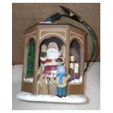 Christmas Ornaments ELECTRIC LIGHT UP