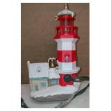 Christmas Ornaments ELECTRIC LIGHT UP