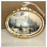 Christmas Ornaments  HOUSES