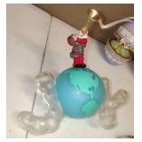 Christmas Ornaments MISC