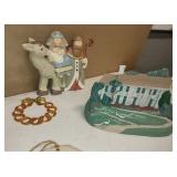 Christmas Ornaments MISC