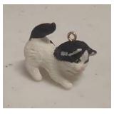 Hallmark Keepsake Ornament Collectors Club SANTA