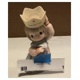 Precious Moments "Mom You