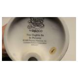 Precious Moments "You Oughta Be In Pictures" Item#490327