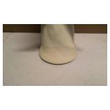 Precious Moments Vintage Large Angel Boy Figurine 13" tall