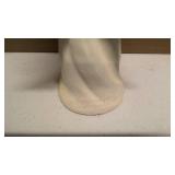 Precious Moments Vintage Large Angel Boy Figurine 13" tall