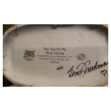 Precious Moments "you Tug on My Heart String" Item#795526