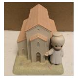 Precious Moments "There