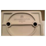 Precious Moments "There