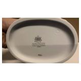 Precious Moments "Ten Years Heart to Heart" item#163805