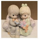 Precious Moments "Say I Do" Item#261149