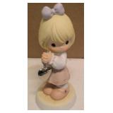 Precious Moments "There