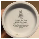 Precious Moments "There