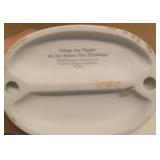 Precious Moments "Things are Popping