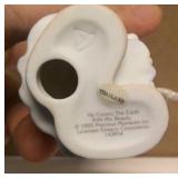 Precious Moments "He Covers the Earth with his Beauty" Item#142654