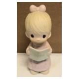 Precious Moments "Wishing you a Merry Christmas" Item5383