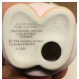 Precious Moments "Wishing you a Merry Christmas" Item5383