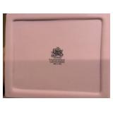 Precious Moments "sweathearts" book trinket box