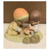 Precious Moments "The good Samaritan" Item#649988
