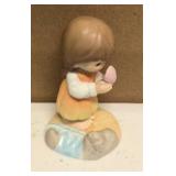 Precious Moments "The Great Pearl" item#649996