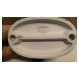 Precious Moments "Rejoucing with you" Item#E-4724