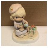 Precious Moments "You have mastered the art of caring" Item#456276