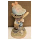 Precious Moments "Let