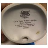 Precious Moments "Let