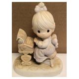 Precious Moments "You are the type I love" item#523542