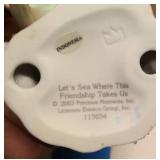 Precious Moments "Let