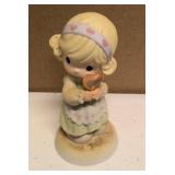 Precious Moments "You have the sweetest heart" item#689548