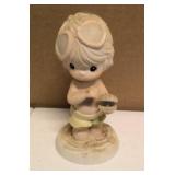 Precious Moments "there is no greater treasure than to have a friend like you" item#521000