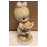 Precious Moments "you are my number one" item#520829