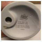 Precious Moments "you are my number one" item#520829