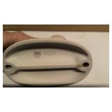 Precious Moments "love letters in the sand" item#129488