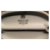 Precious Moments "Wishing you a very successful season" item#522120