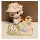 Precious Moments "We