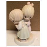 Precious Moments "That