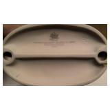 Precious Moments "Nothing can dampen the spirit of caring" item#603864