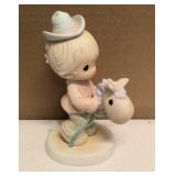 Precious Moments "Hope You